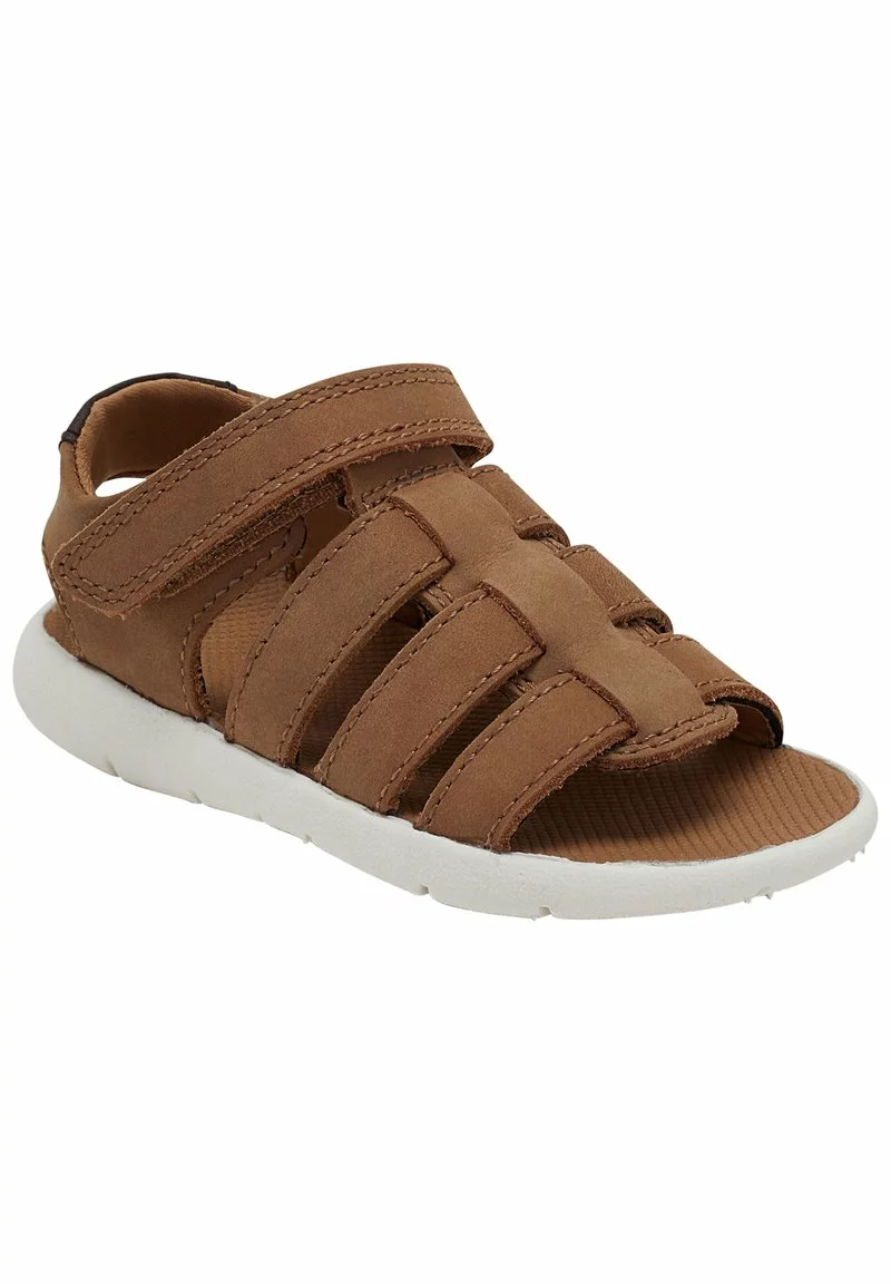 Next Kinder Riemensandalette - Tan 1 Next Kinder Riemensandalette - Tan
