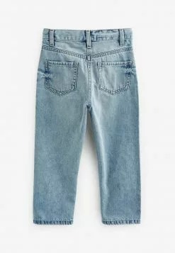 Next Kinder Jeans Straight Leg - Blue Denim 9 Next Kinder Jeans Straight Leg - Blue Denim -Next Großes Kaufhaus fe72ac05a7e143b0a6e75e9ce9db4f3f