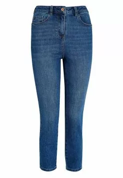 Next Jeans Skinny Fit - Mottled Blue | Damen -Next Großes Kaufhaus fe963f8ae3d04e08936358f440afc28a