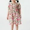 Next Kinder Freizeitkleid - Pink Floral