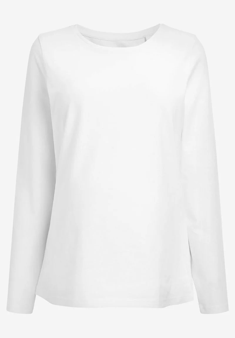 Next Damen PACK OF 2 MATERNITY - Langarmshirt - Multicoloured 3 Next Damen PACK OF 2 MATERNITY - Langarmshirt - Multicoloured – Bild 3