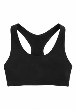 Next Kinder 2 PACK - Bustier - Black -Next Großes Kaufhaus fea94d04fee84c9586d8f99c4f56cbec