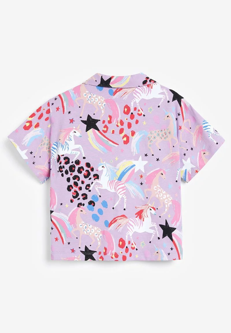 Next Kinder Nachtwäsche Set - Lilac 6 Next Kinder Nachtwäsche Set - Lilac – Bild 6