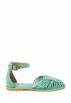 Next Damen Riemensandalette - Green 7 Next Damen Riemensandalette - Green -Next Großes Kaufhaus feefac86bf6e41fb8cc4a41fee47116b