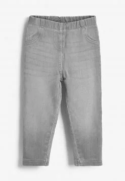 Next Kinder 2 PACK - Jeggings - Grey -Next Großes Kaufhaus ff1d57cc6767464aba63dc84ed7c8fee