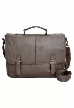 Next Herren Aktentasche - Brown
