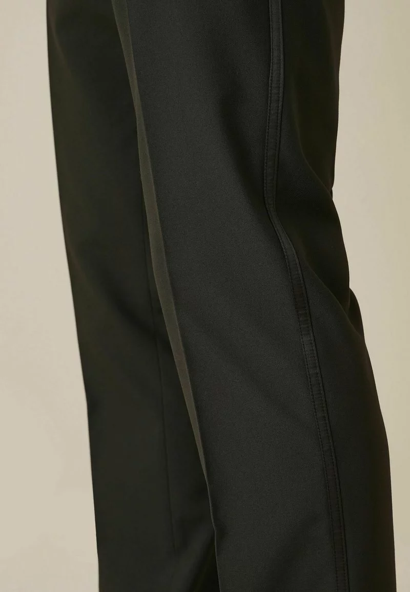 Next Herren Chino - Black 5 Next Herren Chino - Black – Bild 5