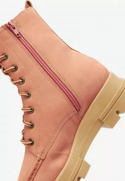 Next Damen FOREVER COMFORT - Schnürstiefelette - Pink -Next Großes Kaufhaus ff50b9a7767949bda80d1443d8e70b68