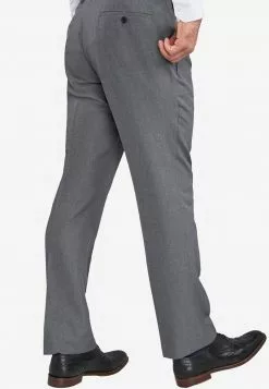 Next Stoffhose - Grey | Herren -Next Großes Kaufhaus ff5c552860634dde8fccd69512e64506