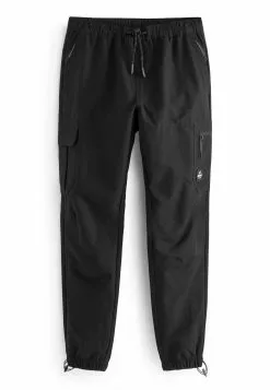 Next Herren Cargohose - Black -Next Großes Kaufhaus ff6641171ad945a1987f06f01df5d3c4