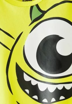 Next Kinder MONSTERS INC SHORT SLEEVE - T-Shirt Print - Green 5 Next Kinder MONSTERS INC SHORT SLEEVE - T-Shirt Print - Green -Next Großes Kaufhaus ff834e0c47964d7a85802e3637b0f49a