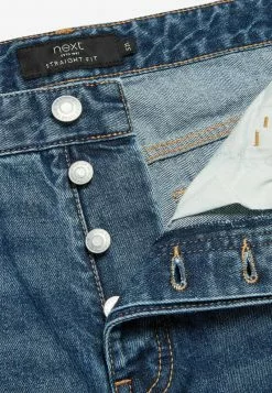 Next BELTED WITH STRETCH - Jeans Straight Leg - Blue-black Denim | Herren 16 Next BELTED WITH STRETCH - Jeans Straight Leg - Blue-black Denim | Herren -Next Großes Kaufhaus ff92836e718c4a9b877e480e8da061c1