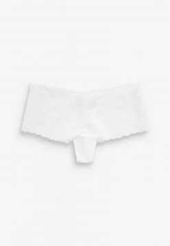 Next Damen 3 PACK - String - Purple 10 Next Damen 3 PACK - String - Purple -Next Großes Kaufhaus ffa831655056461aac9be93ab1e0df7e