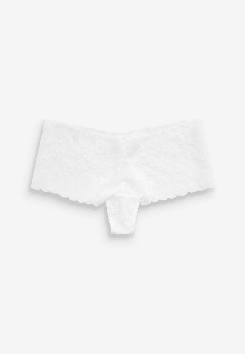 Next Damen 3 PACK - String - Purple 5 Next Damen 3 PACK - String - Purple – Bild 5