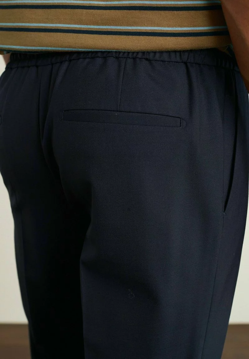 Next Herren MOTION - Jogginghose - Navy Blue 5 Next Herren MOTION - Jogginghose - Navy Blue – Bild 5