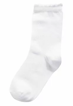 Next Kinder 5 PACK - Socken - Pink/rose/white -Next Großes Kaufhaus ffb547f913fb4470b7ab5593b6d1c519