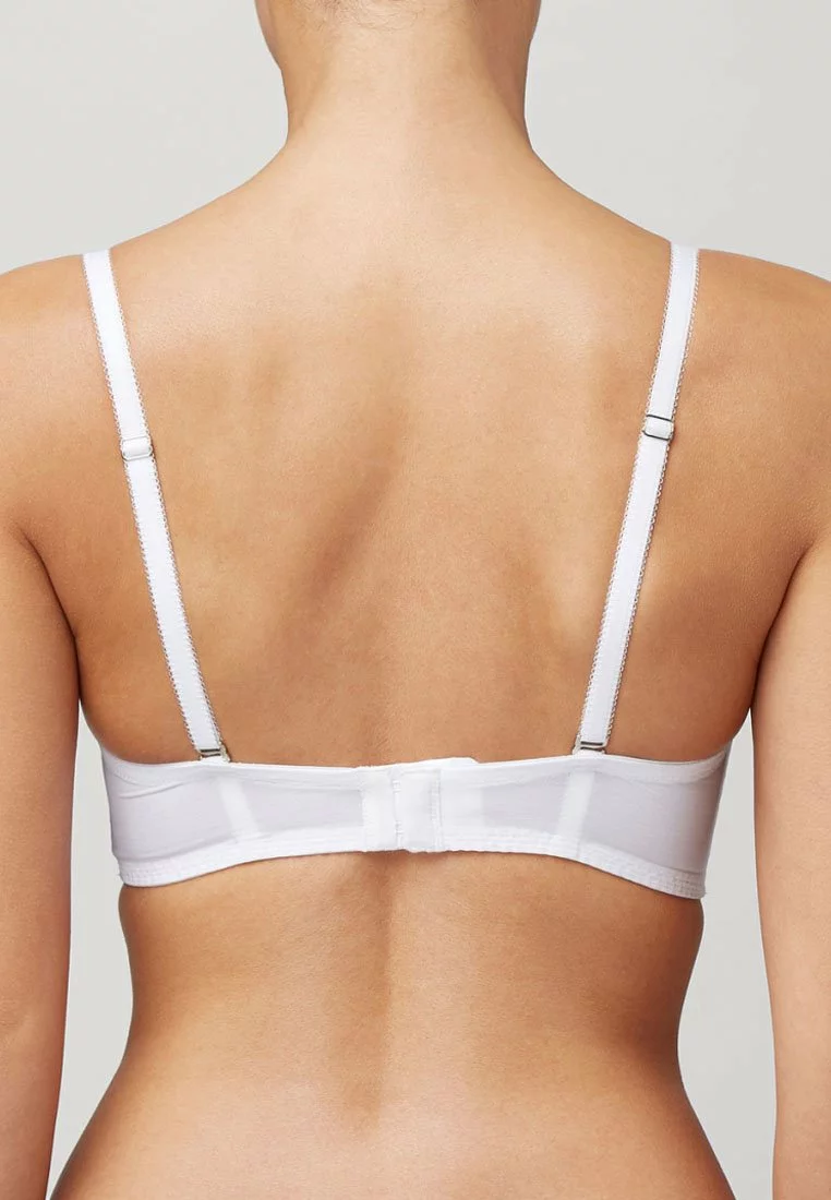 Next Damen BLACK/WHITE LIGHT PAD MULTIWAY BRA TWO PACK - Trägerloser/variabler BH - Black/white 3 Next Damen BLACK/WHITE LIGHT PAD MULTIWAY BRA TWO PACK - Trägerloser/variabler BH - Black/white – Bild 3