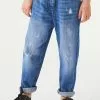 Next Kinder Jeans Straight Leg - Blue