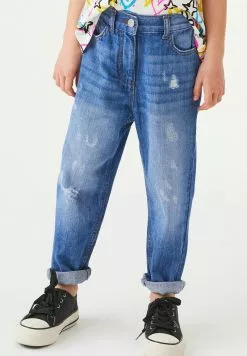 Next Kinder Jeans Straight Leg - Blue