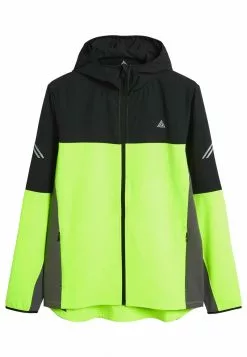 Next Herren ACTIVE RUNNING - Windbreaker - Yellow -Next Großes Kaufhaus ffc53b5f9efc4463aedbb7f0a06880e8