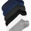 Next Herren SIX PACK - Socken - Multi Coloured