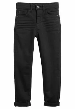 Next Kinder Jeans Skinny Fit - Black