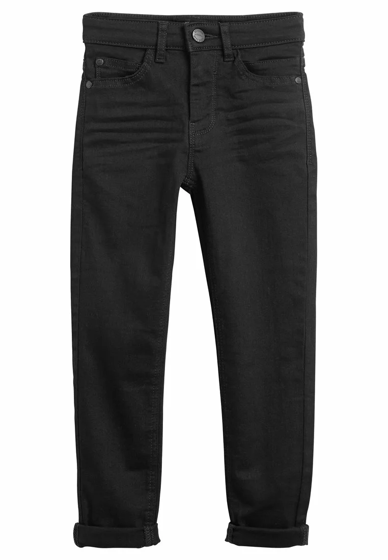 Next Kinder Jeans Skinny Fit - Black 1 Next Kinder Jeans Skinny Fit - Black