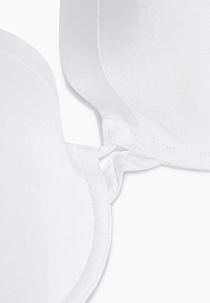 Next Damen HOLLY FULL CUP LIGHT PAD T-SHIRT BRAS 2 PACK - Push-up BH - Black 4 Next Damen HOLLY FULL CUP LIGHT PAD T-SHIRT BRAS 2 PACK - Push-up BH - Black – Bild 4