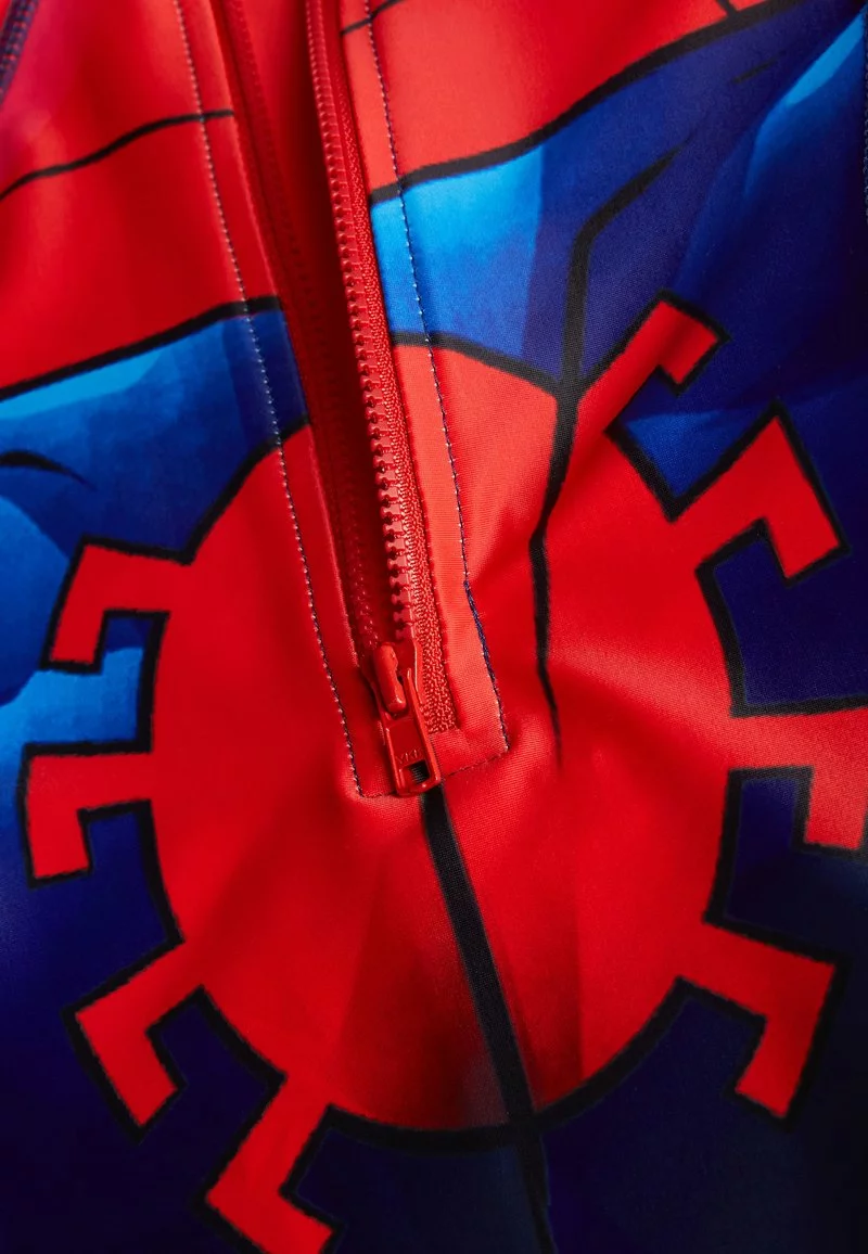 Next Kinder SPIDERMAN SUNSAFE SWIMSUIT - Badeanzug - Red 3 Next Kinder SPIDERMAN SUNSAFE SWIMSUIT - Badeanzug - Red – Bild 3